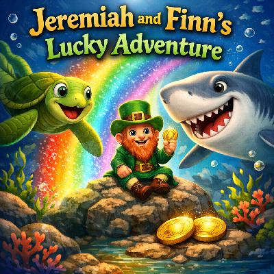 Genesis 11-12 / Jeremiah and Finn’s Lucky Adventure Genesis 11-12 / Jeremiah and Finn’s Lucky Adventure