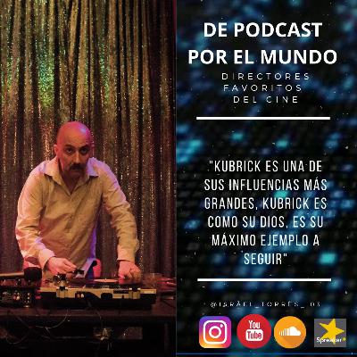 Directores de cine favoritos Directores de cine favoritos