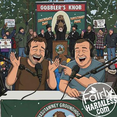 Gobbler's Knob Gobbler's Knob