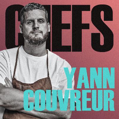 YANN COUVREUR - ÉPISODE COMPLET