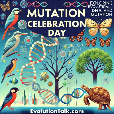 Mutation Celebration Day
