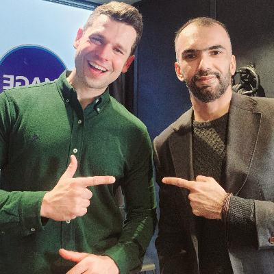 E11: Let's Talk, Melbourne with Simon Kuestenmacher