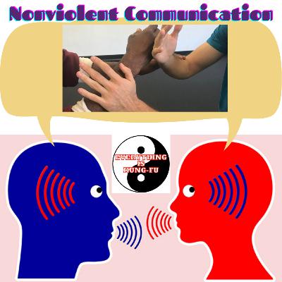 Nonviolent Communication