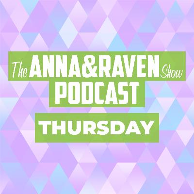 Thursday, September 4, 2025: Anna Receives a Two Dollar Bill; Raven’s Mad at Pumpkin Spice; Trying Smelling Salts!