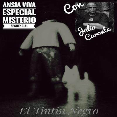 ANSIA VIVA - Especial MISTERIO SECUENCIAL Ep.3 ANSIA VIVA - Especial MISTERIO SECUENCIAL Ep.3