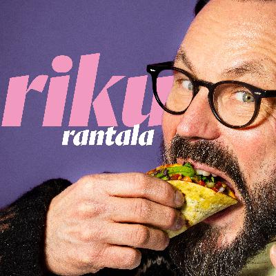 Riku Rantala ja karjapaimenen munat Riku Rantala ja karjapaimenen munat
