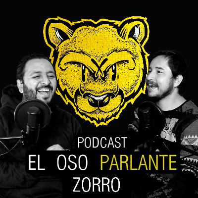 NUNCA SE AVERGÜENCEN DE LO QUE SON 🦊🎬 CHARLA CON UNO DE MIS MEJORES AMIGO 🦊🎬 ZORRO 🦊🎬 EPISODIO XIX