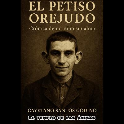 “El petiso orejudo” Crónica de un niño sin alma. Dramatizaciones en El templo. 🎧 “El petiso orejudo” Crónica de un niño sin alma. Dramatizaciones en El templo. 🎧