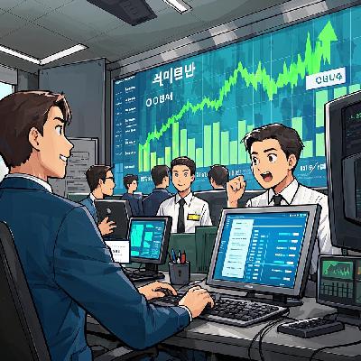 2026年4月12日财经科技热点