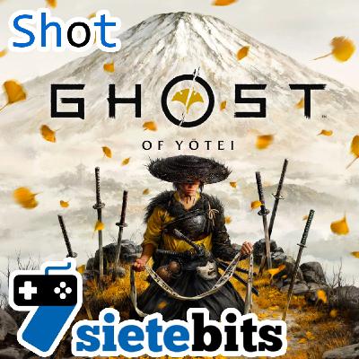 SieteBITS Shot | Análisis Ghost of Yotei en PS5 SieteBITS Shot | Análisis Ghost of Yotei en PS5
