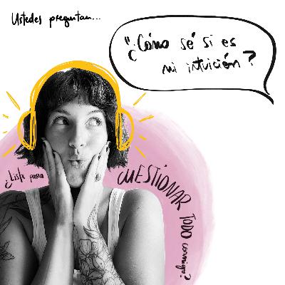 EP 17: USTEDES PREGUNTAN - Parte 2 EP 17: USTEDES PREGUNTAN - Parte 2