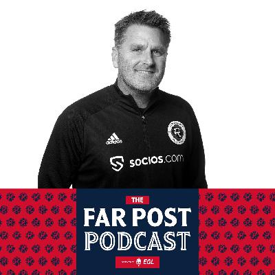 The Far Post Podcast #359 | Curt Onalfo talks player pathway | May 5, 2022 The Far Post Podcast #359 | Curt Onalfo talks player pathway | May 5, 2022