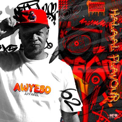 Halaal Flavour #062 Mixed & Compiled by Fiso El Musica [ROAD TO INCEPTION DELUX ALBUM]