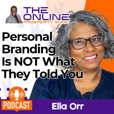 The Truth About Personal Branding You’ve NEVER Been Told The Truth About Personal Branding You’ve NEVER Been Told