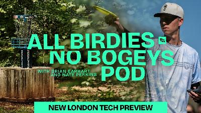 Gannon Breaks Down the 2nd Hardest Course in the World | All Birdies No Bogeys Podcast Gannon Breaks Down the 2nd Hardest Course in the World | All Birdies No Bogeys Podcast