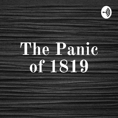 Panic of 1819