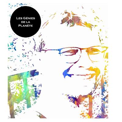 [PODCAST#36] > Les convictions de Christophe Cote, fondateur de "Adopte un bureau", solution économie circulaire!