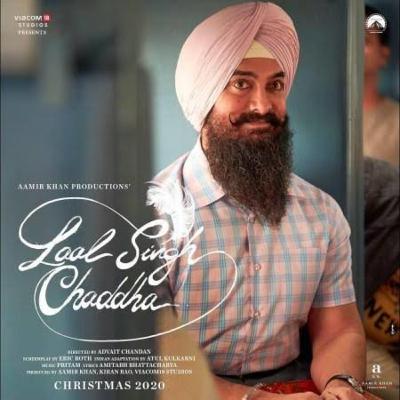 LAAL SINGH CHADDHA FILM REVIEW
