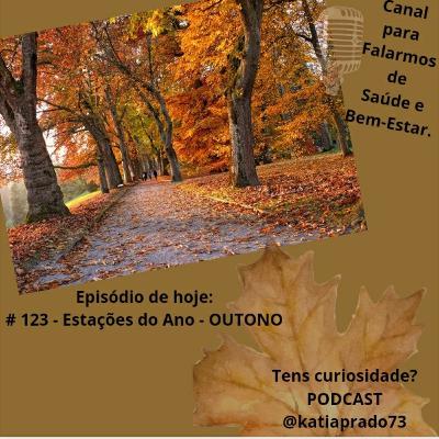 # 123 - Estações do Ano - OUTONO