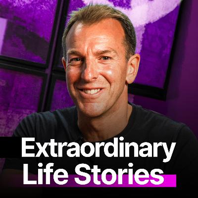Building a $100M Empire, Letting Go, and Finding Joy in the Mundane | Andrew Hulbert