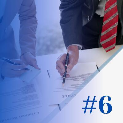 #6 Curso de Manipulador de alimentos - Legislación y normativa aplicable a la seguridad alimentaria