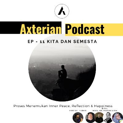 Ep11 - KITA DAN SEMESTA