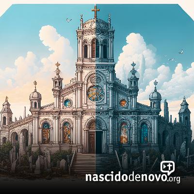 Igreja Visível: Quem Realmente Pertence a Ela? | Catecismo Maior Igreja Visível: Quem Realmente Pertence a Ela? | Catecismo Maior