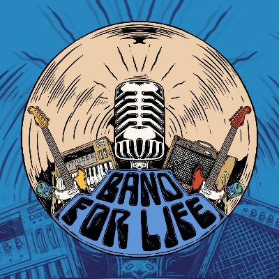 Electric Kit + No Monitors = Nightmare gig! With Soul Jacker