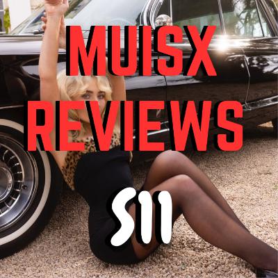 Sabrina Carpenter – “Go Go Juice” (LET’S TALK ABOUT IT- MUSIX REVIEWS)
