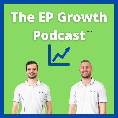 Ep. 121 - Joe Smith - Clinic culture and wellbeing