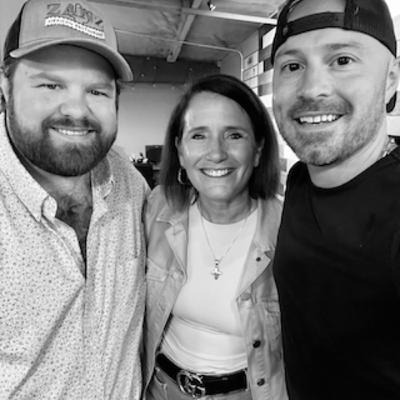 Ep141 Colleen VanBlarcom