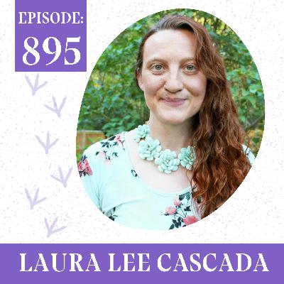 Exposing Aquaculture’s Cruelty with Laura Lee Cascada Exposing Aquaculture’s Cruelty with Laura Lee Cascada