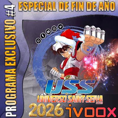 #4 - PROGRAMA EXCLUSIVO - Especial Fin de Año 2025