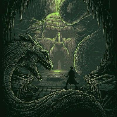 Fragmentos de Memorias - T13 - 05 - Harry Potter y la Cámara Secreta