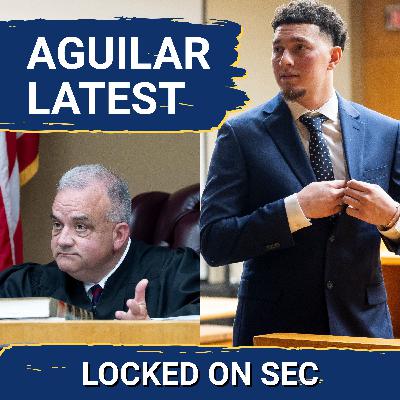 INSIDER: Tennessee Judge's UNEXPECTED Impartiality in Joey Aguilar Case Could Leave Vol Fans STUNNED INSIDER: Tennessee Judge's UNEXPECTED Impartiality in Joey Aguilar Case Could Leave Vol Fans STUNNED