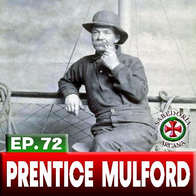 72 - Prentice Mulford