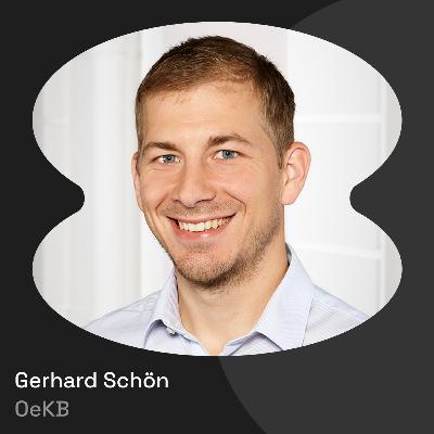 Gerhard Schön I Zwischen HR-Alltag und Employer Branding: Warum Gerhard trotzdem dranbleibt Gerhard Schön I Zwischen HR-Alltag und Employer Branding: Warum Gerhard trotzdem dranbleibt