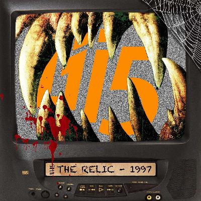The Relic (1997)