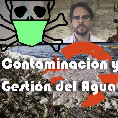 Hidrosfera, gestión del agua Hidrosfera, gestión del agua