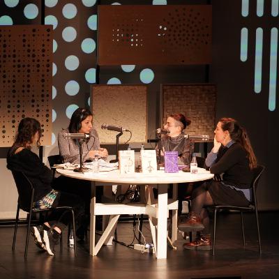 BLOQUE 2. Mesa redonda