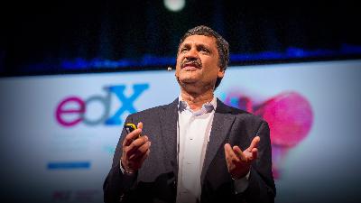 Why massive open online courses (still) matter | Anant Agarwal Why massive open online courses (still) matter | Anant Agarwal