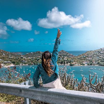 Visitando las Islas Vírgenes de Estados Unidos - Un pequeño gesto carga un gran impacto