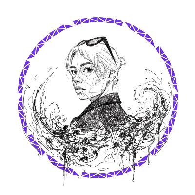 "Где заканчиваются симптомы и начинаюсь я?" — Арина про биполярное расстройство, РПП и принятие