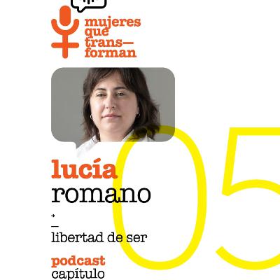 Capítulo 05. LIBERTAD DE SER Capítulo 05. LIBERTAD DE SER
