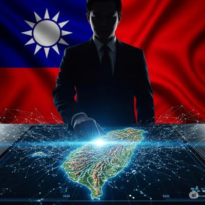 《沉默的權力：蔣經國與台灣現代化的轉捩點》「他沒在開直播，但每天都在控制流量」