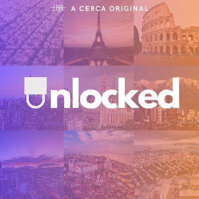Introducing Unlocked by Cerca - Conversations with Cerca's Amazing Concierges Introducing Unlocked by Cerca - Conversations with Cerca's Amazing Concierges