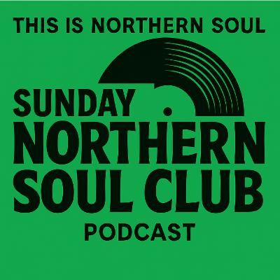 Sunday Northern Soul Club Sunday Northern Soul Club