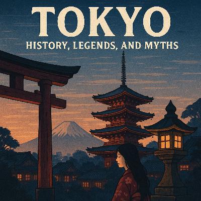 Tokyo's Perfect Storm: Typhoons, Geopolitics, and Vibrant Culture Collide in Japan's Capital Tokyo's Perfect Storm: Typhoons, Geopolitics, and Vibrant Culture Collide in Japan's Capital