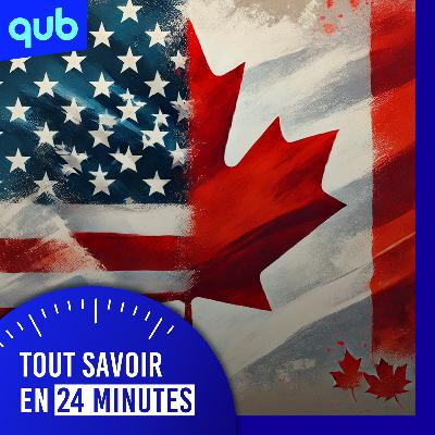 Carney à Washington: des discussions sur le 51e État à prévoir?