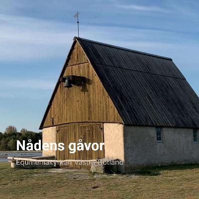 Nådens gåvor